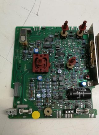 Despiece Caldera Junkers Eurostar ZWE24