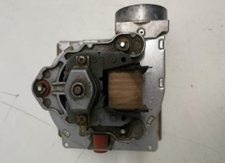 Despiece Caldera Junkers Eurostar ZWE24