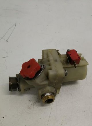Despiece Caldera Junkers Eurostar ZWE24