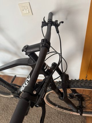 Bicicleta Ridley Ignite SLX