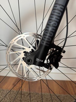 Bicicleta Ridley Ignite SLX