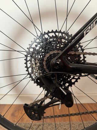 Bicicleta Ridley Ignite SLX