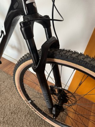 Bicicleta Ridley Ignite SLX