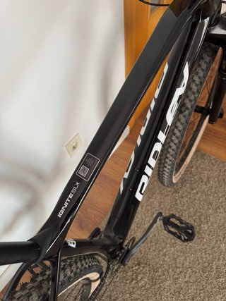 Bicicleta Ridley Ignite SLX