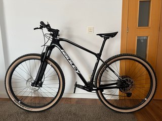 Bicicleta Ridley Ignite SLX