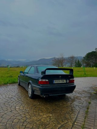 BMW Serie 3 1993