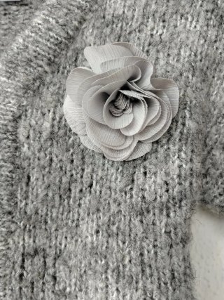 Cardigan bambina My Chicco 2 anni