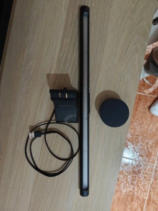 Barra di luce LED Xiaomi per monitor