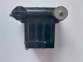 Cámara Univex A (años 30) + Estuche
