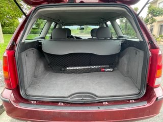 Ford Focus 1.8 TDdi