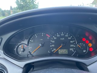 Ford Focus 1.8 TDdi