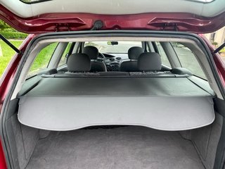 Ford Focus 1.8 TDdi
