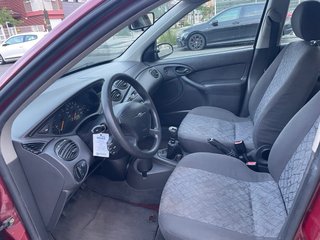 Ford Focus 1.8 TDdi