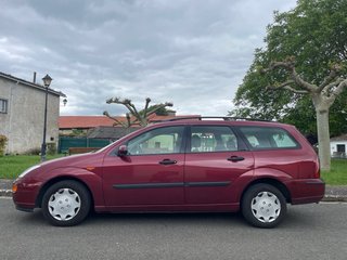 Ford Focus 1.8 TDdi