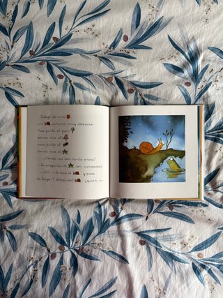 La sorpresa – Edelvives (Requetésol)
