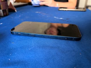 iPhone 12 64GB Azul - Para piezas