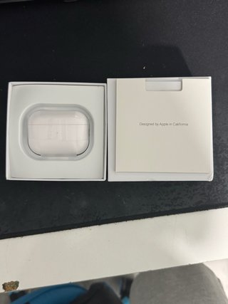 AirPods Pro 2ª Gen