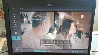 Lenovo ThinkPad R500 + mouse + caricatore