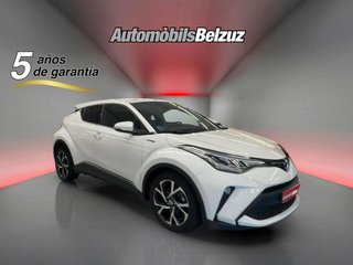 Toyota C-HR 5 AÑOS GARANTÍA