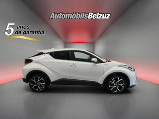 Toyota C-HR 5 AÑOS GARANTÍA