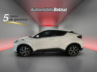 Toyota C-HR 5 AÑOS GARANTÍA