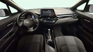 Toyota C-HR 5 AÑOS GARANTÍA