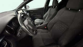 Toyota C-HR 5 AÑOS GARANTÍA