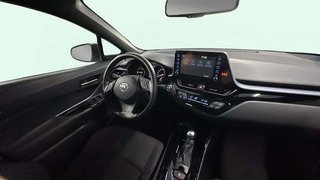 Toyota C-HR 5 AÑOS GARANTÍA