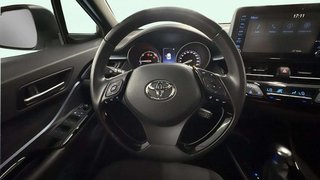 Toyota C-HR 5 AÑOS GARANTÍA