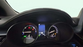 Toyota C-HR 5 AÑOS GARANTÍA
