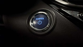 Toyota C-HR 5 AÑOS GARANTÍA