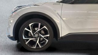 Toyota C-HR 5 AÑOS GARANTÍA