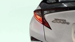 Toyota C-HR 5 AÑOS GARANTÍA