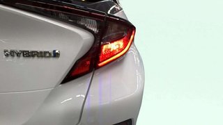 Toyota C-HR 5 AÑOS GARANTÍA