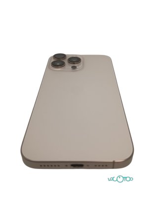 Smartphone Apple iPhone 16 Pro Max 256 GB