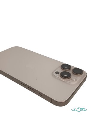 Smartphone Apple iPhone 16 Pro Max 256 GB