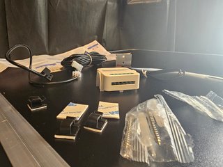 Controlador Puerta Garaje WiFi NIVIAN