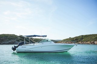 Excursión / alquiler de barco Norte Menorca
