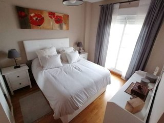 Casa adosada en alquiler en Los Boliches en Fuengirola