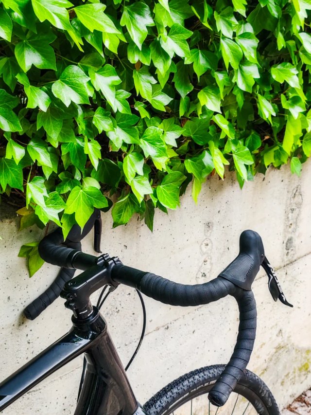 GRAVEL Merida SILEX 300 NUOVA