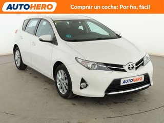 Toyota Auris 1.6 Active