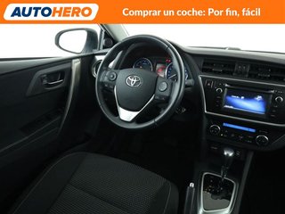 Toyota Auris 1.6 Active