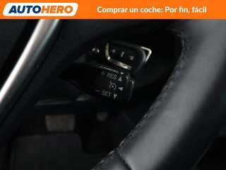 Toyota Auris 1.6 Active