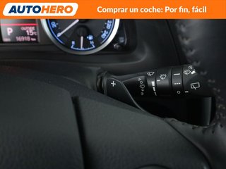 Toyota Auris 1.6 Active