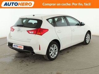 Toyota Auris 1.6 Active
