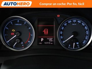 Toyota Auris 1.6 Active