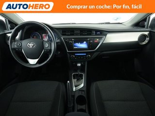 Toyota Auris 1.6 Active