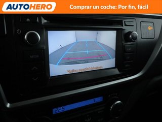 Toyota Auris 1.6 Active