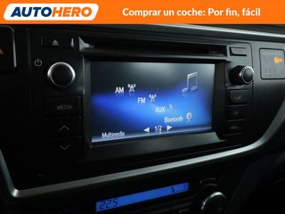 Toyota Auris 1.6 Active