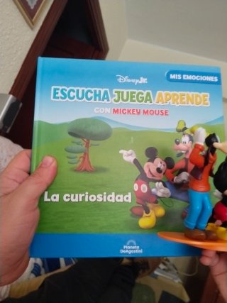 Cuento infantil